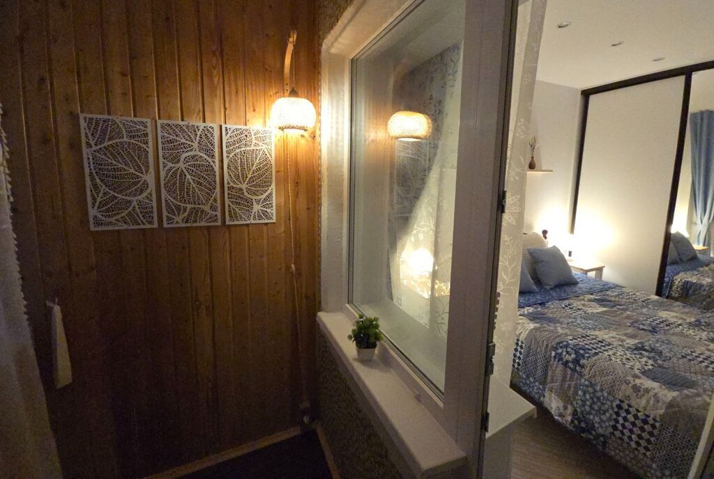квартира г Архангельск ул Вологодская 32 фото 19