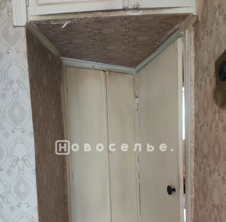 квартира г Рязань р-н Московский ул Белякова 20 фото 13
