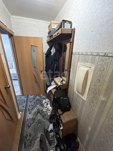квартира г Брянск рп Радица-Крыловка Бежицкий район ул Харьковская 15а фото 15