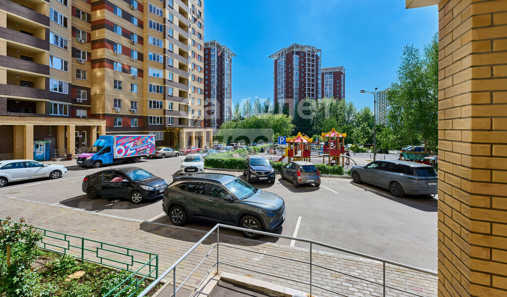 квартира г Мытищи ул Колпакова 29 Медведково фото 12