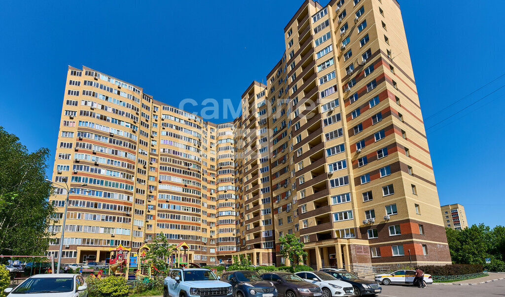 квартира г Мытищи ул Колпакова 29 Медведково фото 16