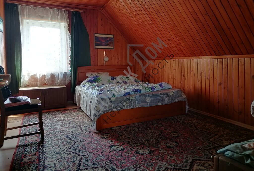 дом городской округ Богородский г Ногинск снт Березка-291 Железнодорожная фото 13