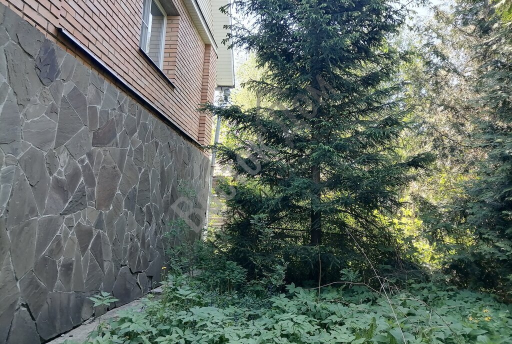 дом городской округ Богородский г Ногинск снт Березка-291 Железнодорожная фото 18