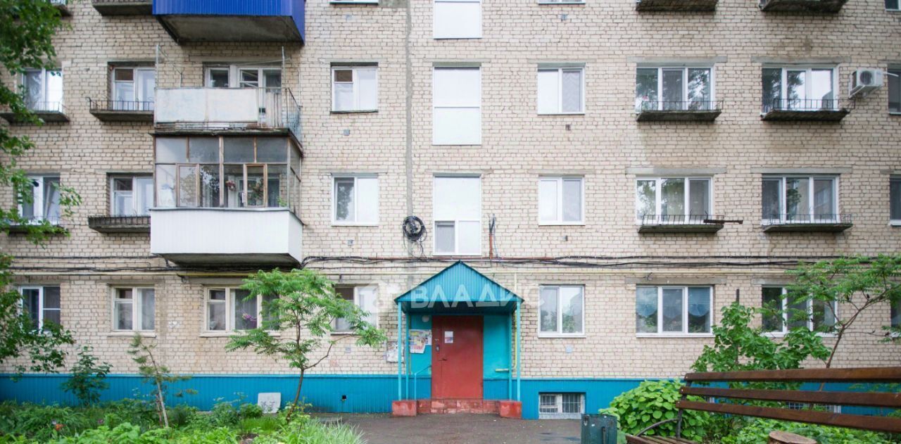 квартира г Балаково ул Минская 8 фото 1