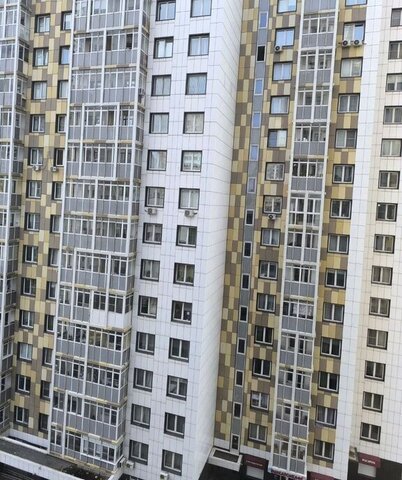 ТиНАО Пыхтино, улица Лётчика Ульянина, 7 фото