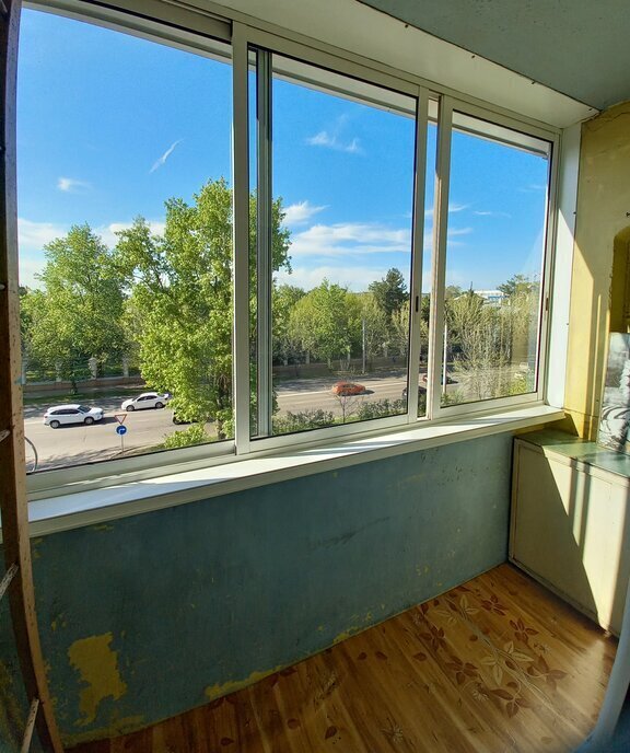 квартира г Иркутск ул Советская 96 фото 4