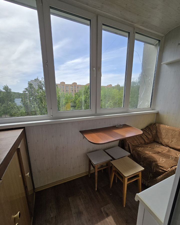 квартира г Балашиха ул Солнечная 12 фото 9