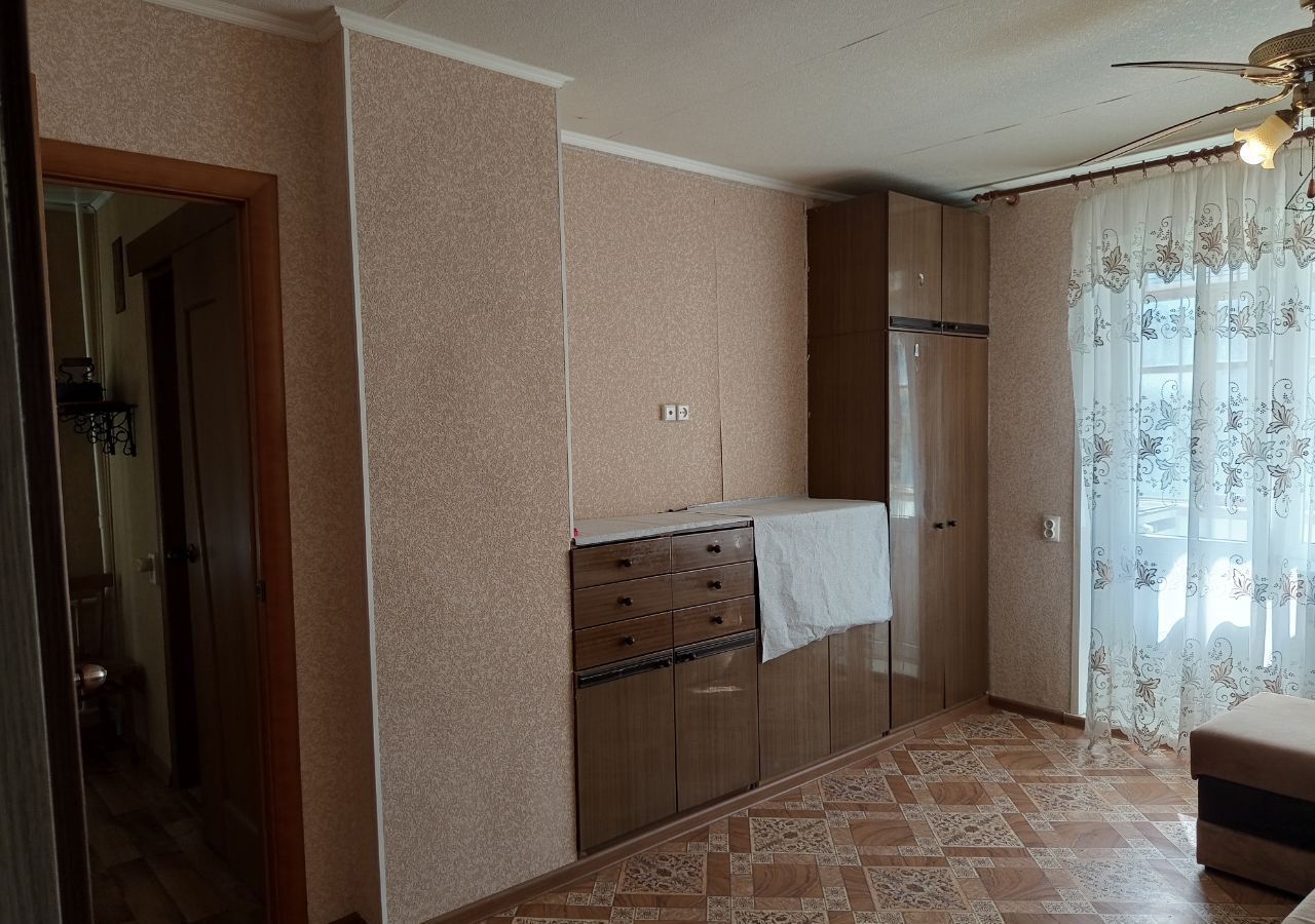 квартира г Димитровград ул Свирская 10 фото 8
