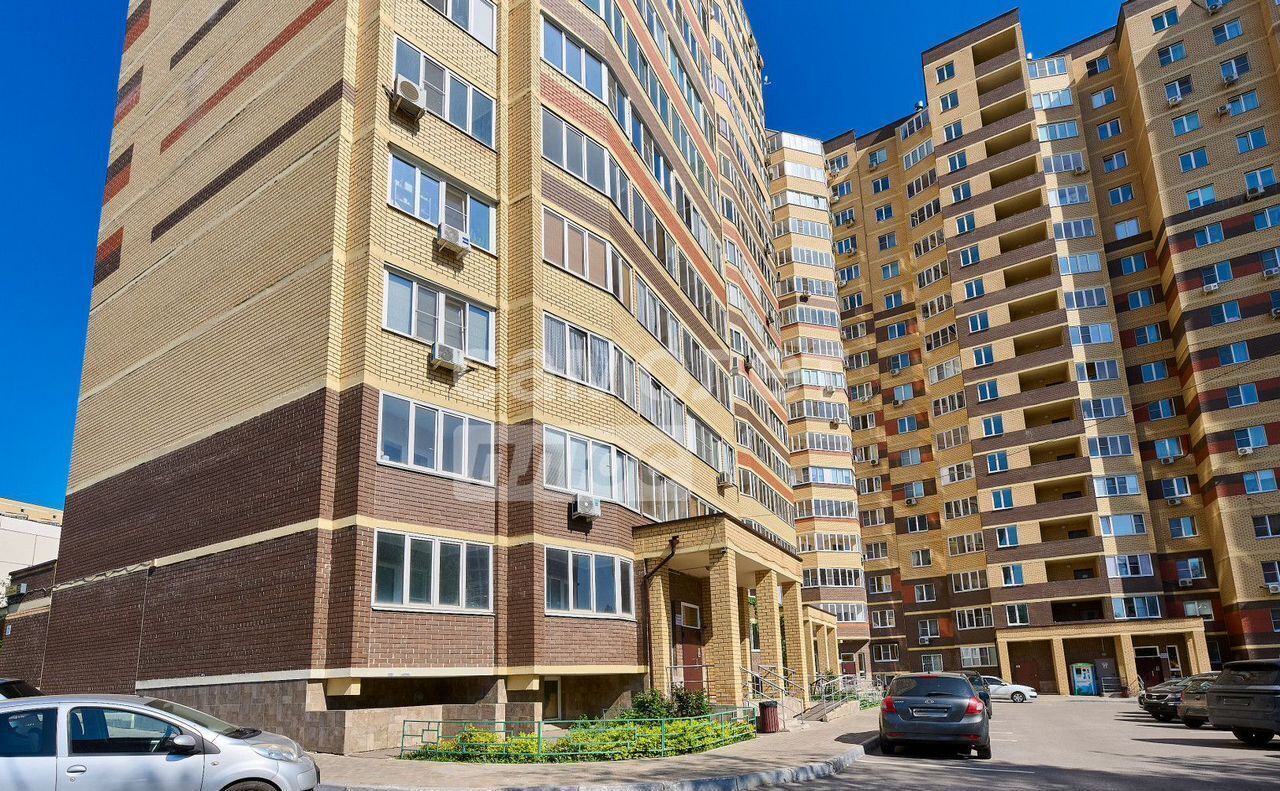 квартира г Мытищи ул Колпакова 29 фото 17