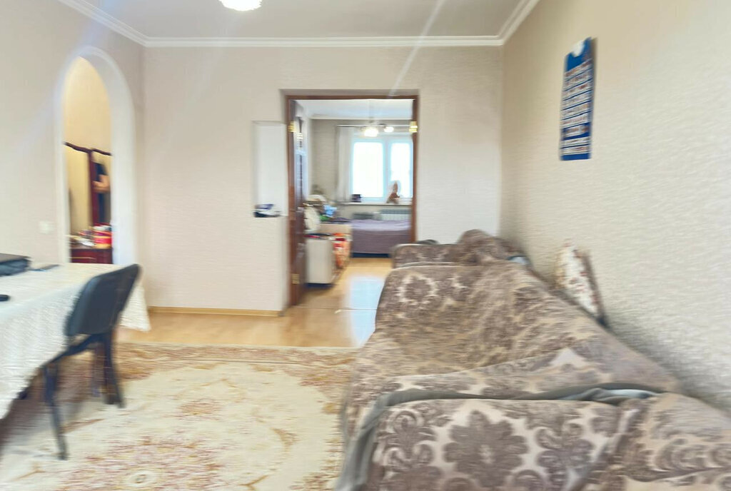 квартира г Владикавказ ул Ватутина 57 фото 1