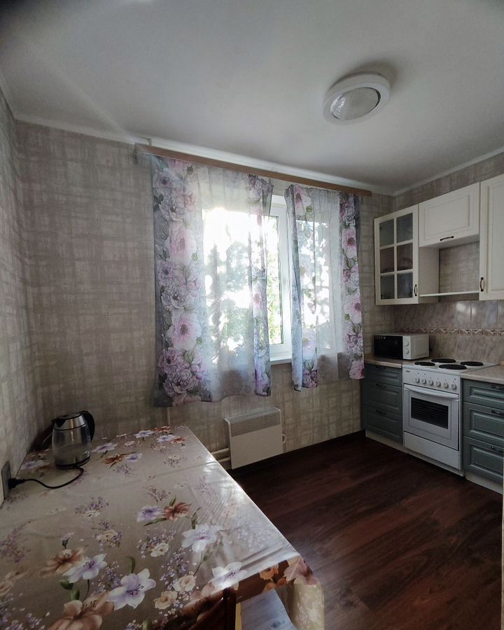 квартира г Москва метро Марьино проезд Луговой 10к/2 фото 3