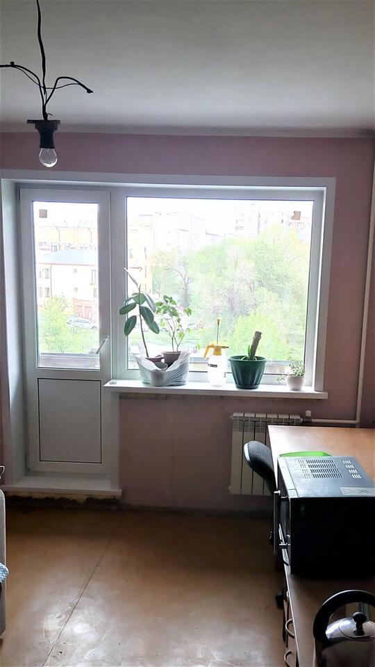 квартира г Кемерово р-н Центральный ул Красная 10а 11A мкр. фото 1