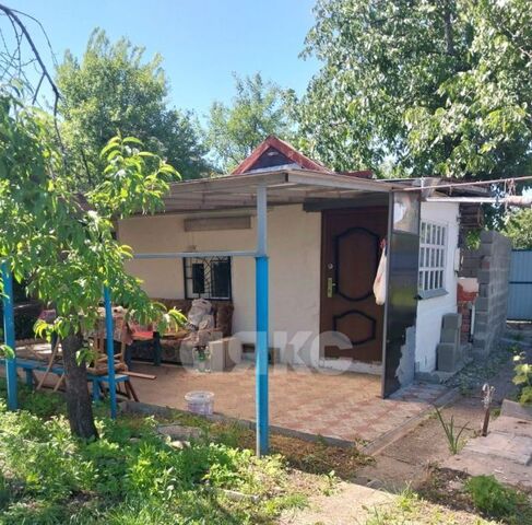 снт Кубань пр-д Спокойный 13 фото