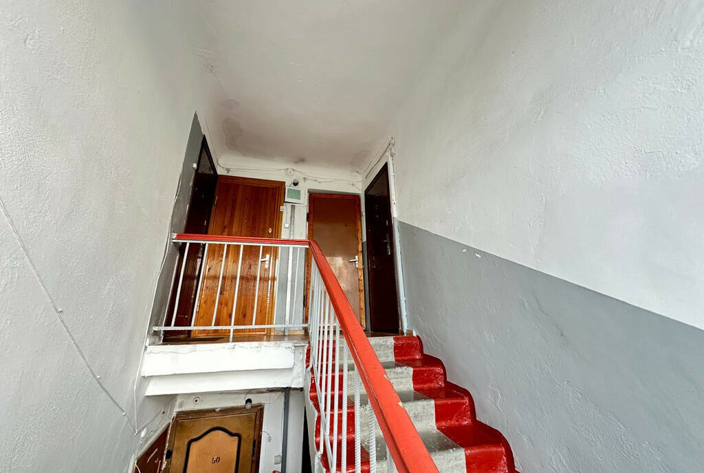 квартира г Владикавказ ул Ватутина 57 фото 4