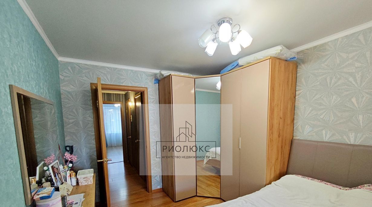 квартира г Магнитогорск р-н Орджоникидзевский ул Советская 178 фото 1