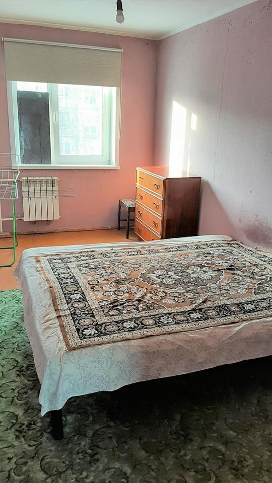 квартира г Кемерово р-н Центральный ул Красная 10а 11A мкр. фото 4
