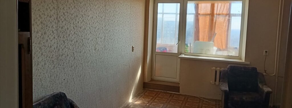 квартира г Оренбург ул Туркестанская 33 фото 3