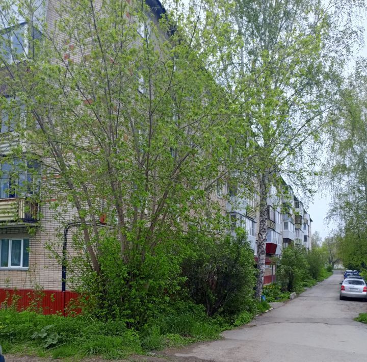 квартира г Златоуст ул Зеленая 24 фото 2