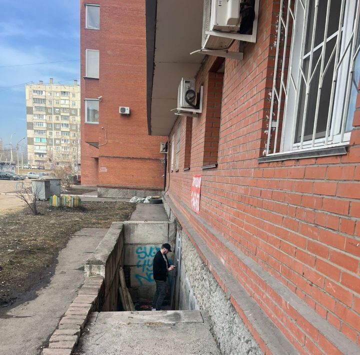 свободного назначения г Красноярск р-н Советский Северный пер Светлогорский 4 фото 2