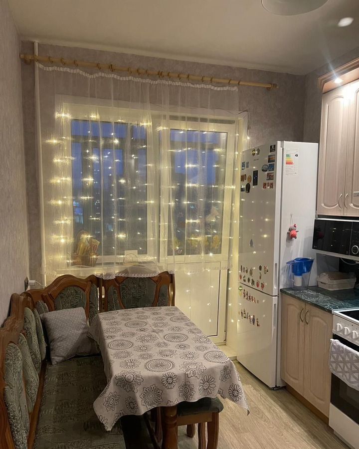 квартира г Магадан ул Пролетарская 25к/4 фото 4