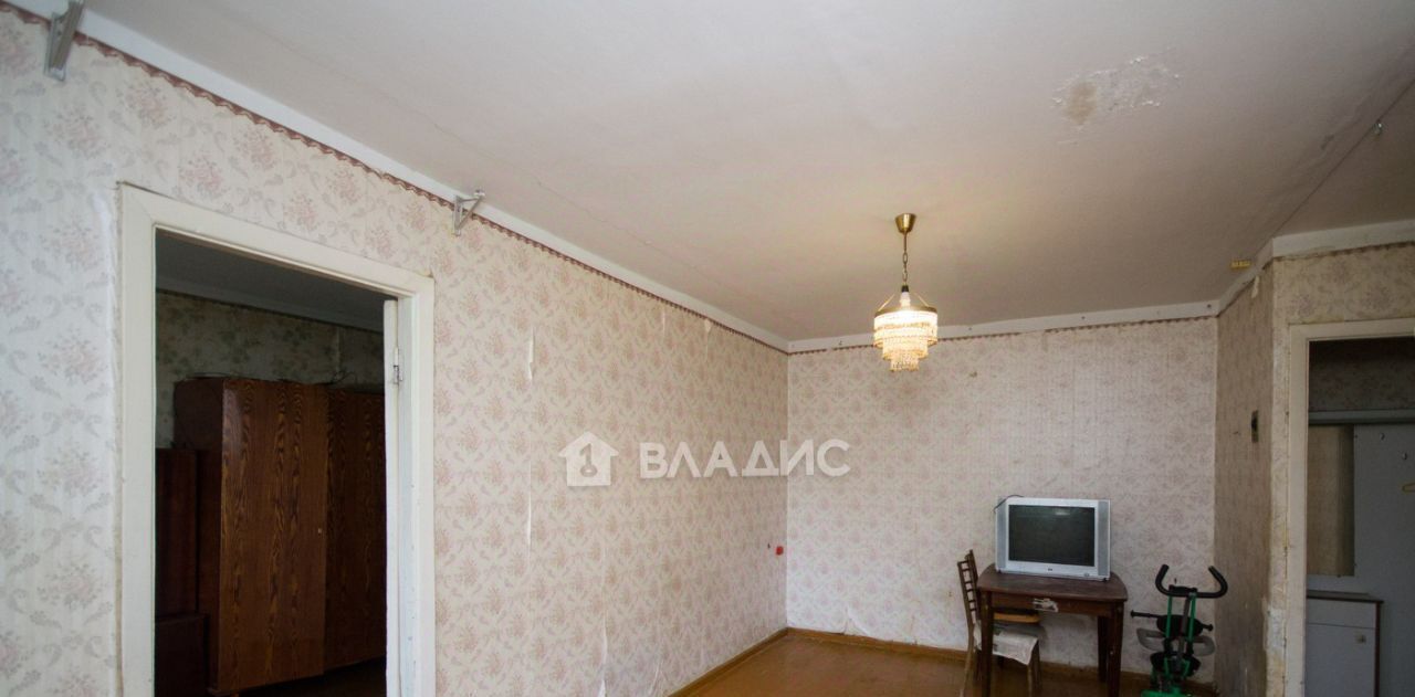 квартира г Балаково ул Минская 8 фото 5