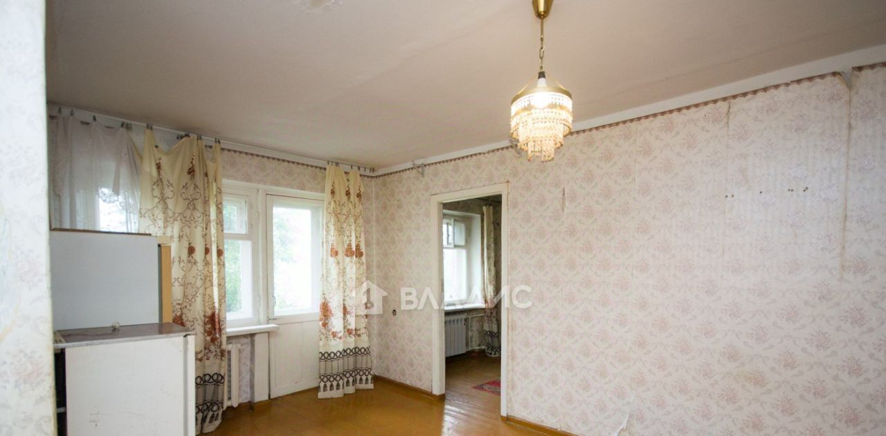 квартира г Балаково ул Минская 8 фото 9