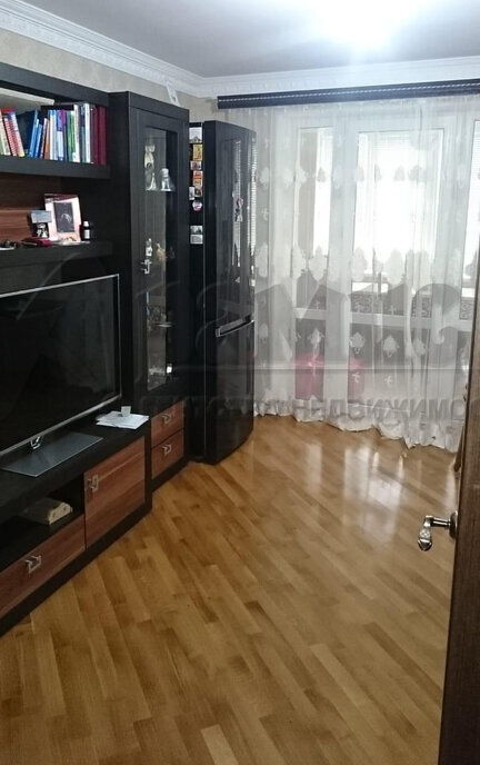 квартира г Владикавказ ул Весенняя 7 фото 15