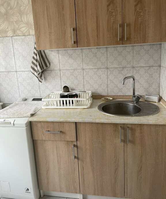 квартира г Владикавказ ская улица, 17к 3 фото 5