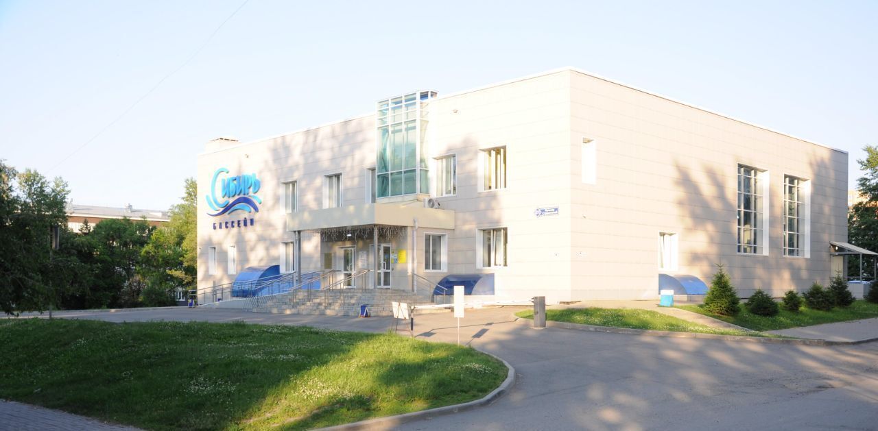 квартира г Кемерово р-н Ленинский б-р Строителей 56/2 фото 11