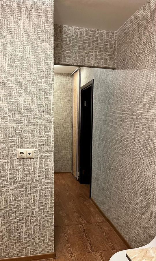 квартира г Москва ул Сторожевая 20 Сортировочная фото 9
