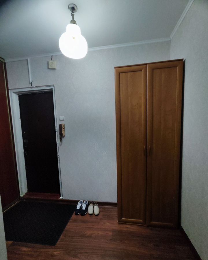 квартира г Москва метро Марьино проезд Луговой 10к/2 фото 16