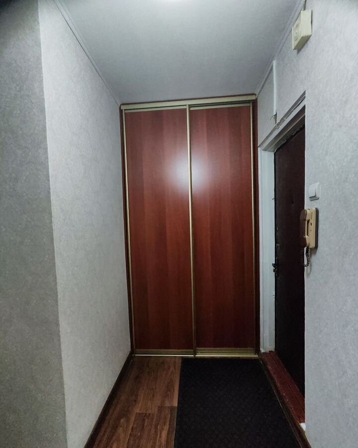 квартира г Москва метро Марьино проезд Луговой 10к/2 фото 17