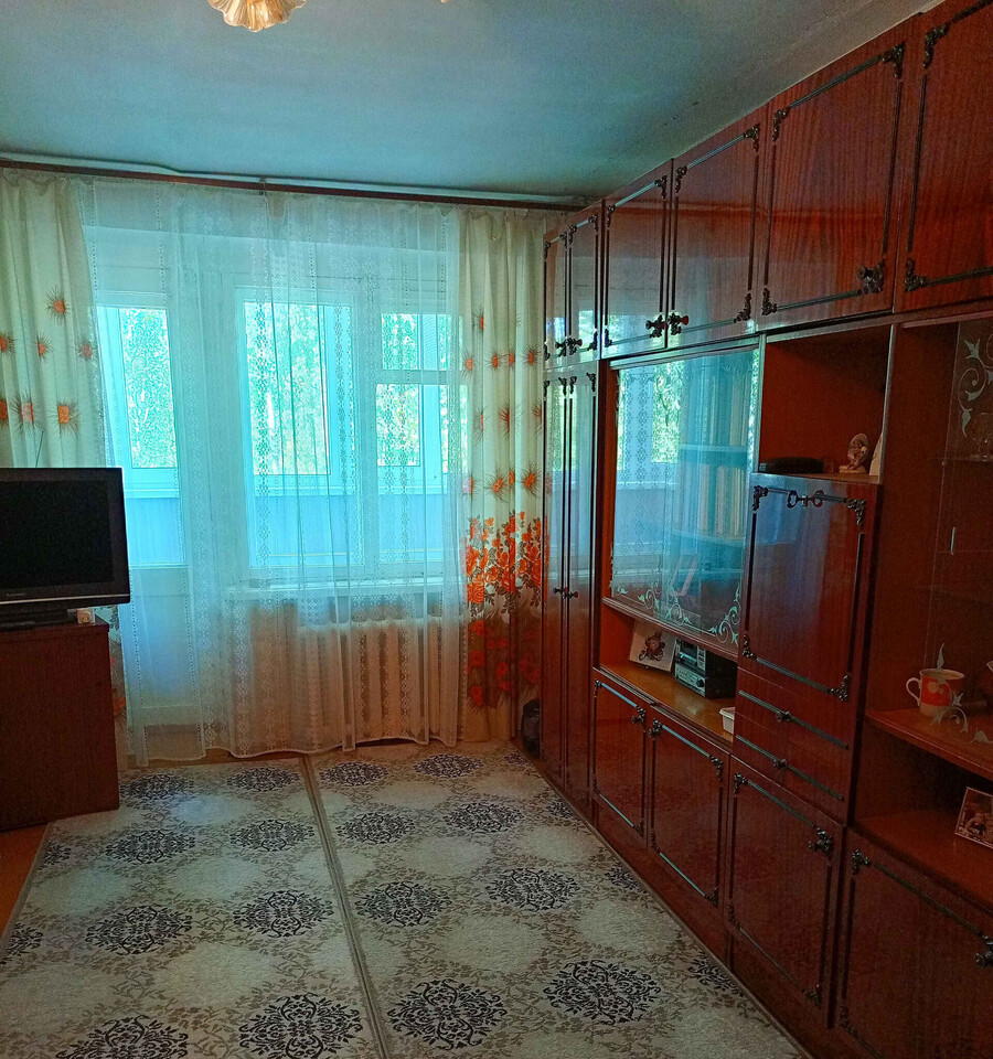 квартира г Арзамас ул 9 Мая 14 фото 3