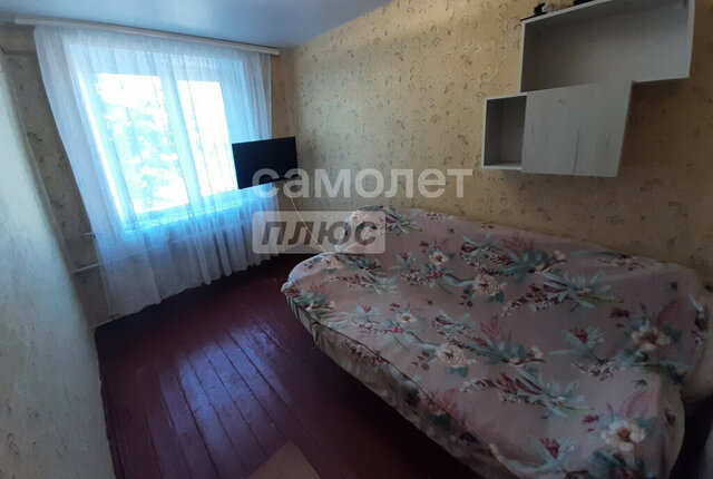 комната ул Маяковского 24 Автозаводская фото