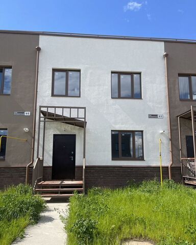 ул 2-я Комфортная 9/3 Буревестник фото