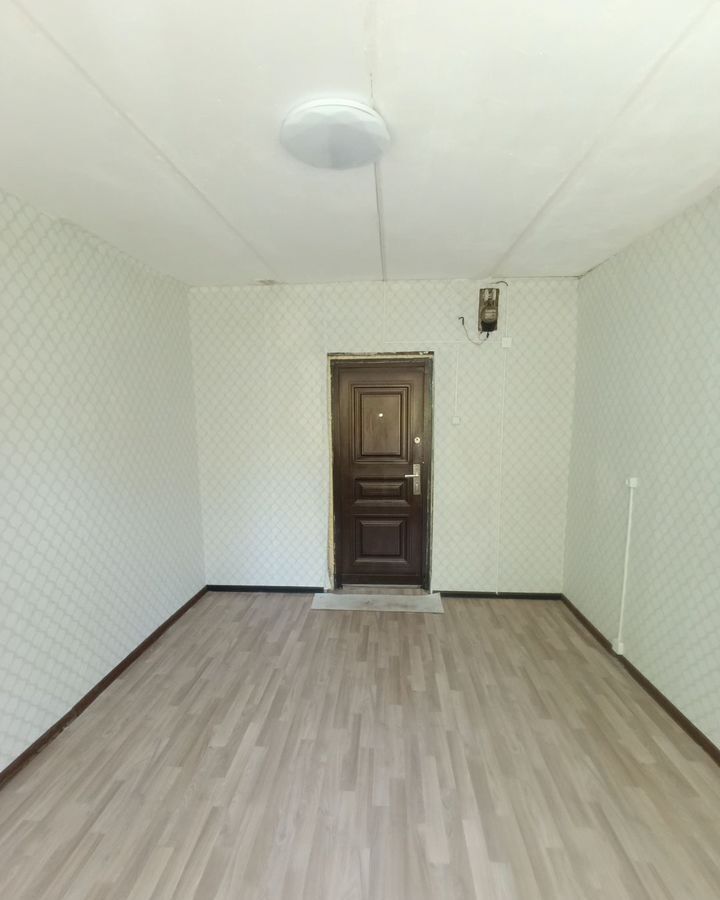 комната р-н Городецкий г Заволжье ул Привокзальная 1 фото 1