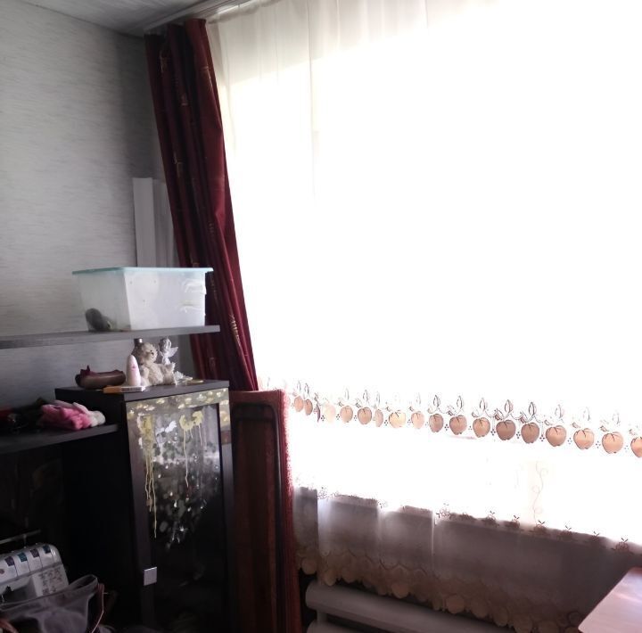 комната г Вольск ул Волгоградская 46/1 фото 4