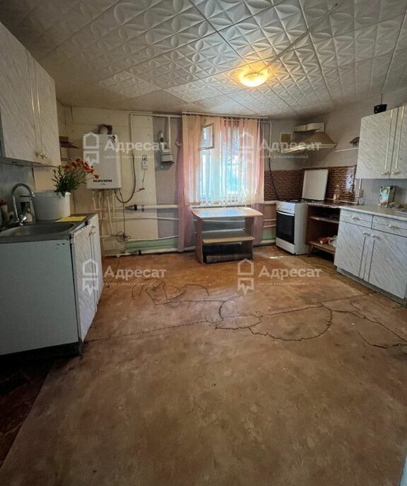 дом г Волгоград ул им. Гастелло фото 1