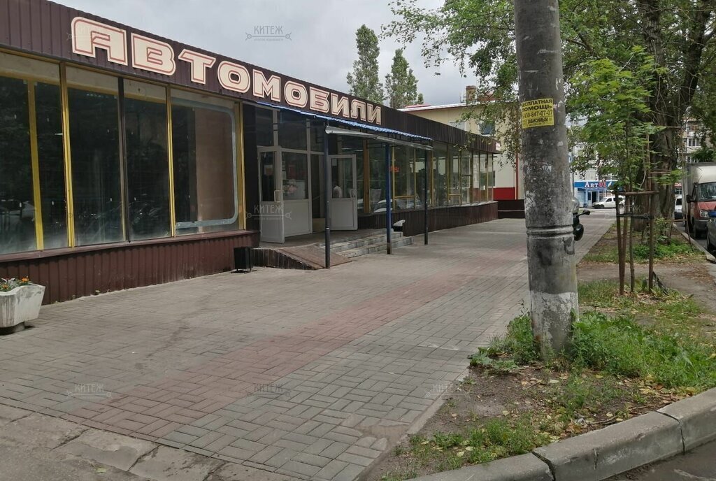 свободного назначения г Калуга ул Чижевского 25 фото 1