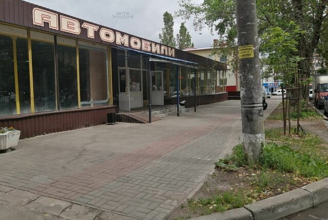 ул Чижевского 25 фото