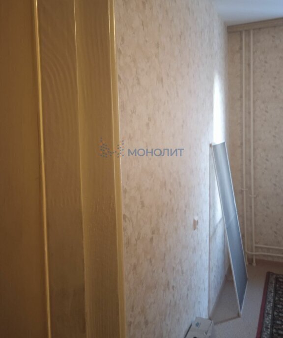 квартира г Нижний Новгород Парк культуры ул Спутника 34 фото 2