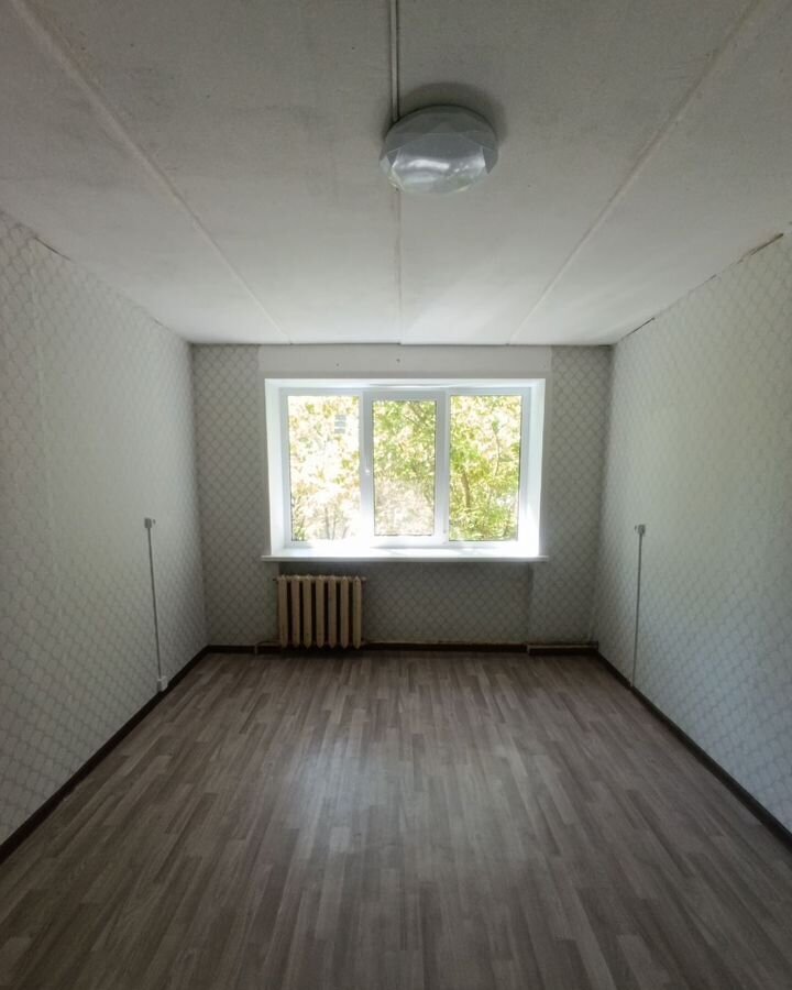 комната р-н Городецкий г Заволжье ул Привокзальная 1 фото 2