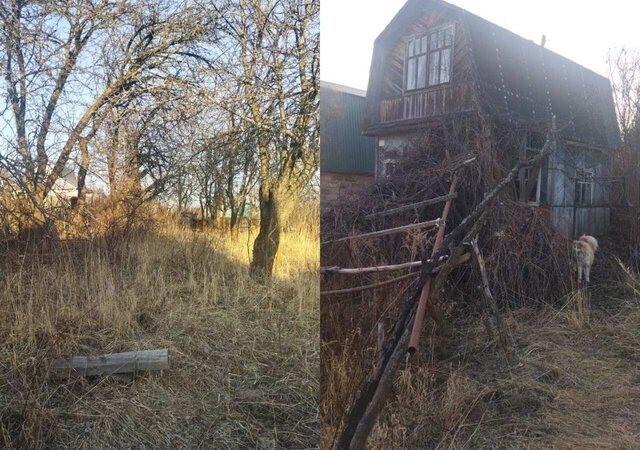 садоводческое некоммерческое товарищество Ракета, Кстово фото