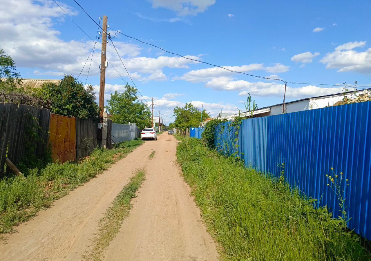 земля г Волжский снт Заканалье ул 3-й Массив 23 фото 4