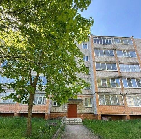 ул 60 лет Октября 32 фото