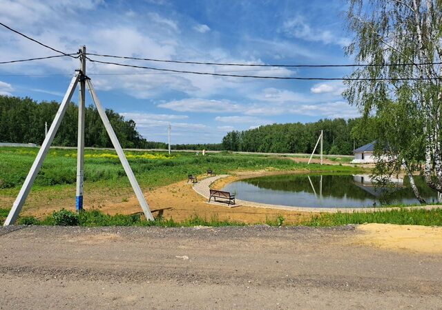 ул Центральная 17 км, Новорязанское шоссе фото