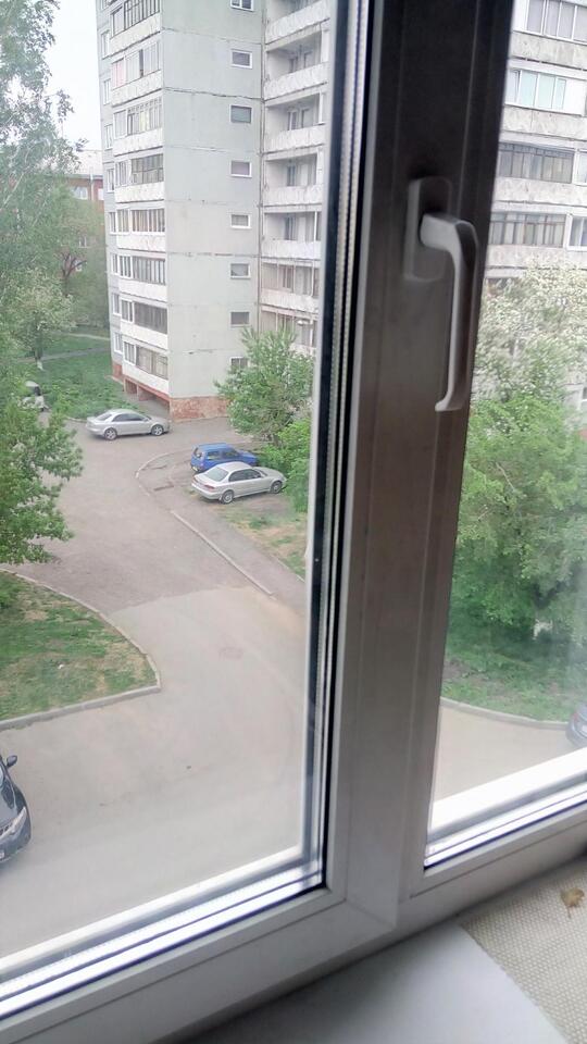 квартира г Кемерово р-н Центральный ул Красная 10а 11A мкр. фото 12
