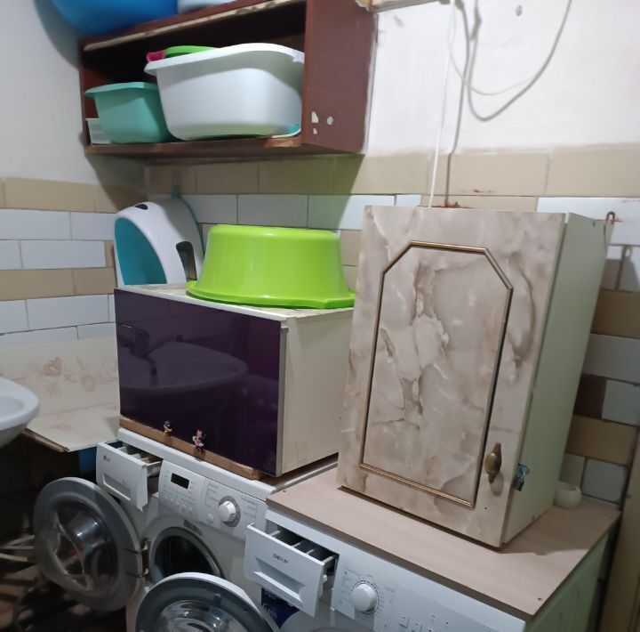 комната г Краснодар р-н Прикубанский ул Московская 72 фото 5