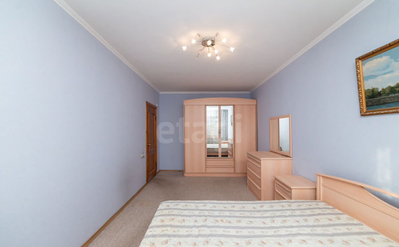 квартира г Курган Центральный ул Климова 52 фото 9