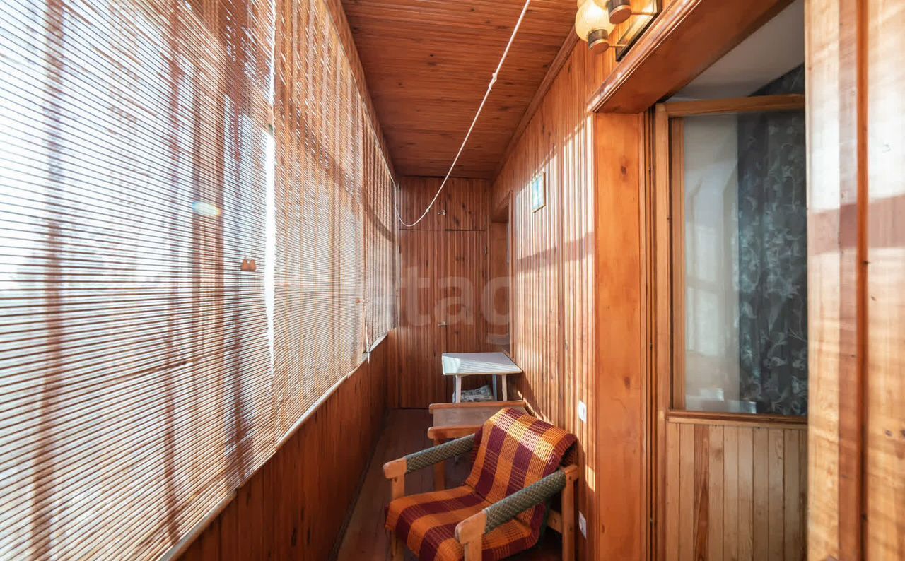 квартира г Курган Центральный ул Климова 52 фото 26